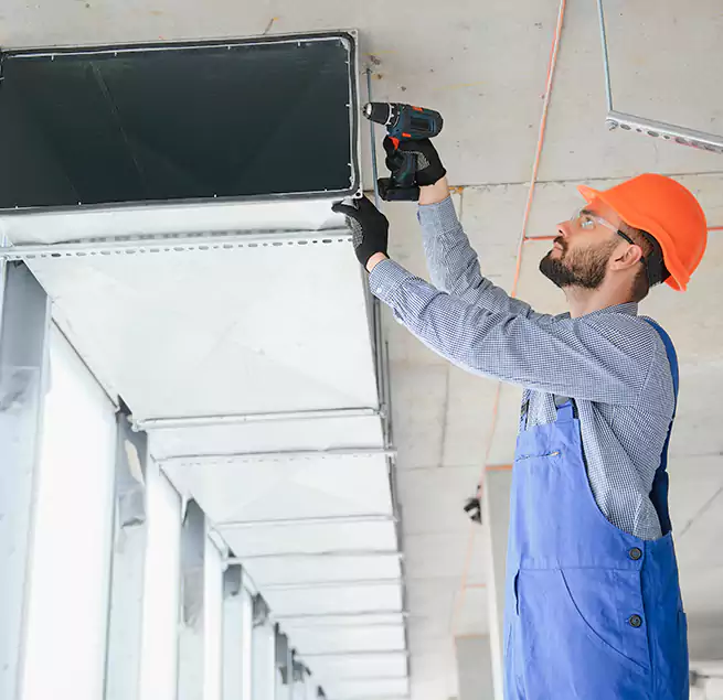 Why Homeowners & Businesses Trust Us in South Houston, TX