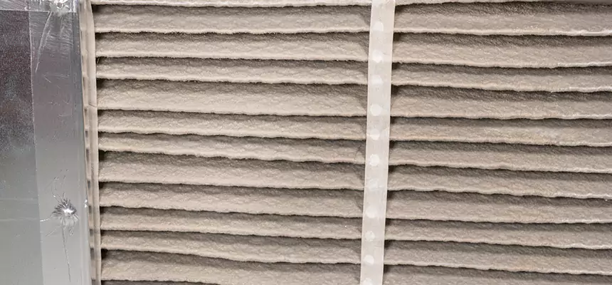 Mobile Car AC Filter Replacement in South Houston