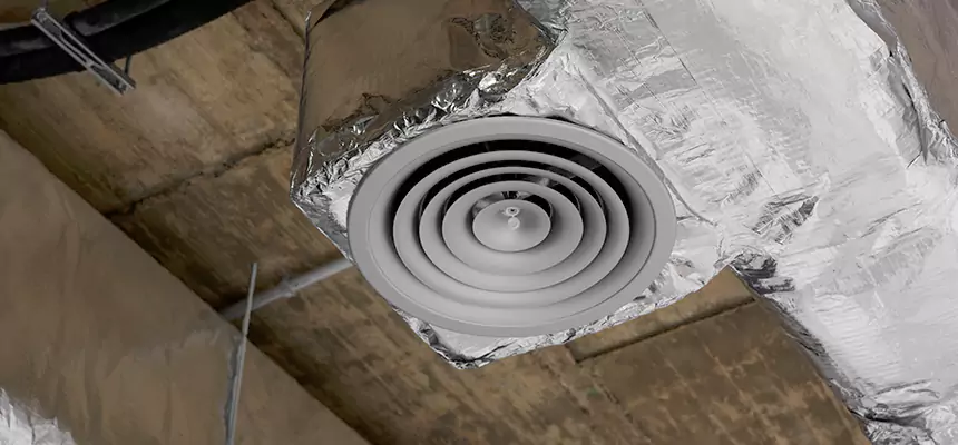 Our Basement Vent Cleaning Services in South Houston, TX