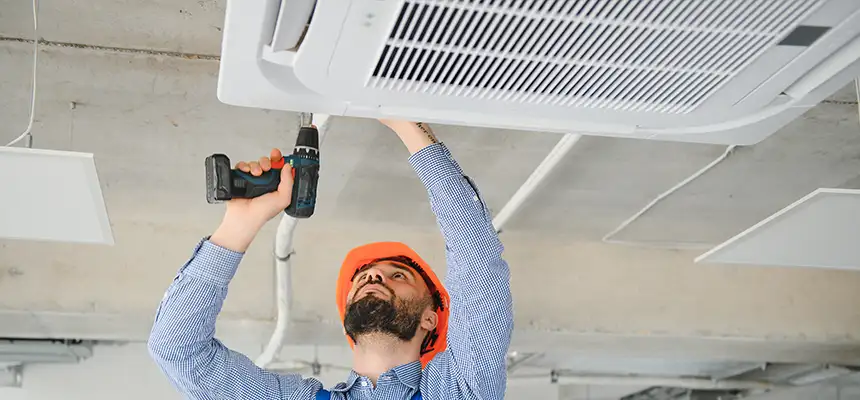 Detailed Multi‑Unit Riser & Roof Termination Cleaning in South Houston