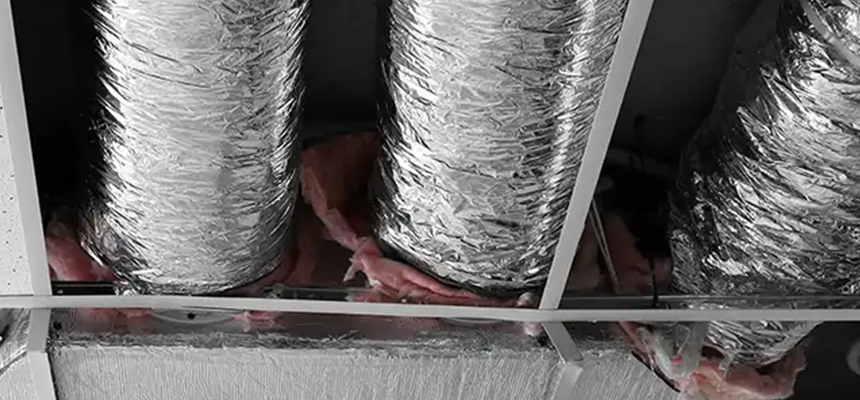 Scalable Commercial Multi‑Unit Dryer Vent Camera Inspection in South Houston, TX