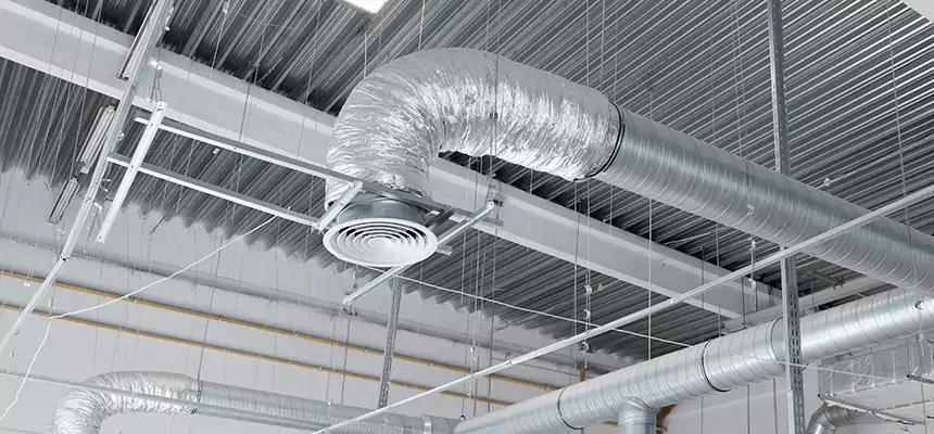 Our Dryer Vent Hose Replacement Services in South Houston, TX