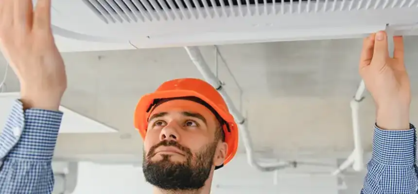 Our Furnace Vent Cleaning Services in South Houston, TX