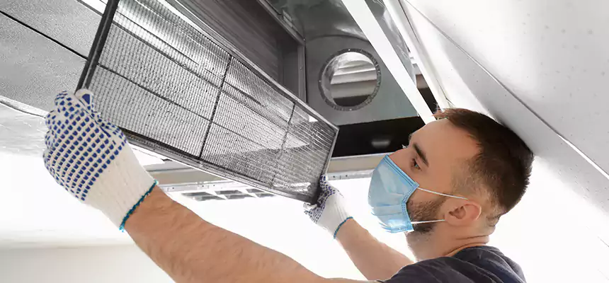 Our Home Duct Cleaning Services in South Houston, TX