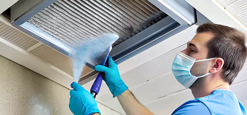 Our Home Ventilation Cleaning Services in South Houston, TX