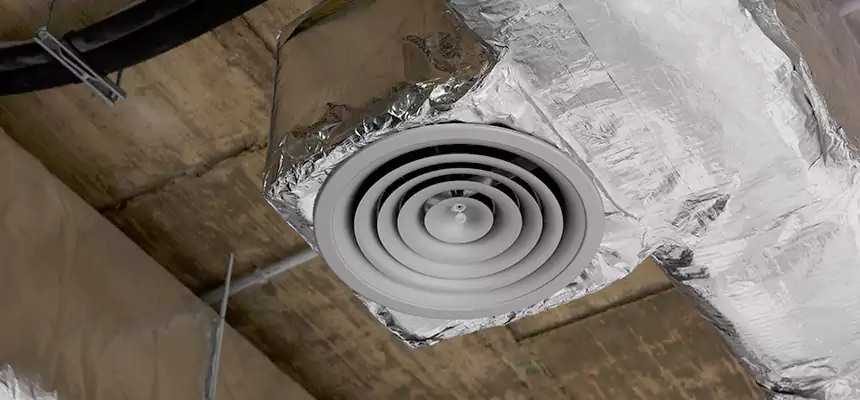 Our Industrial Dryer Vent Cleaning Services in South Houston, TX