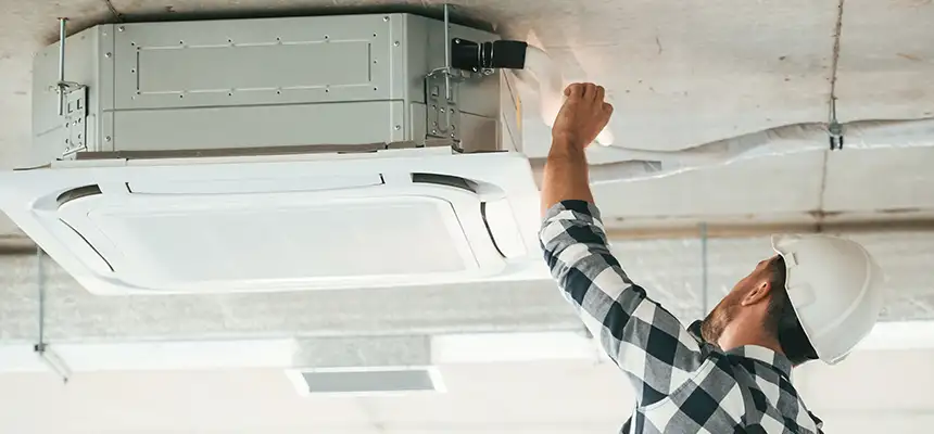 Our Local Vent Cleaning Services in South Houston, TX