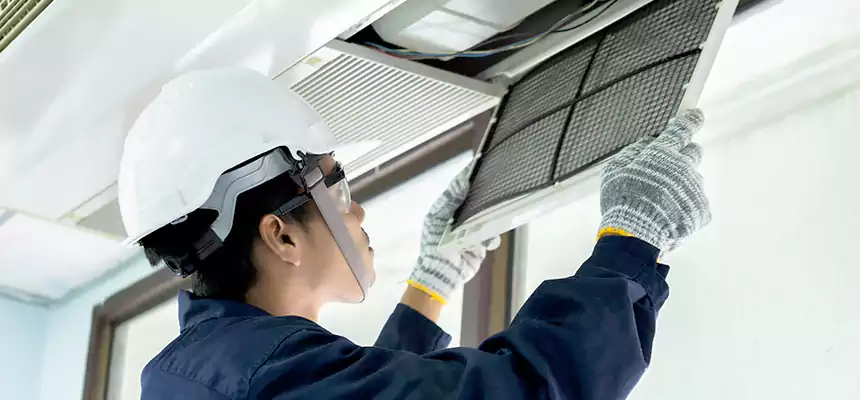 Our Residential Air Vent Cleaning Services in South Houston, TX