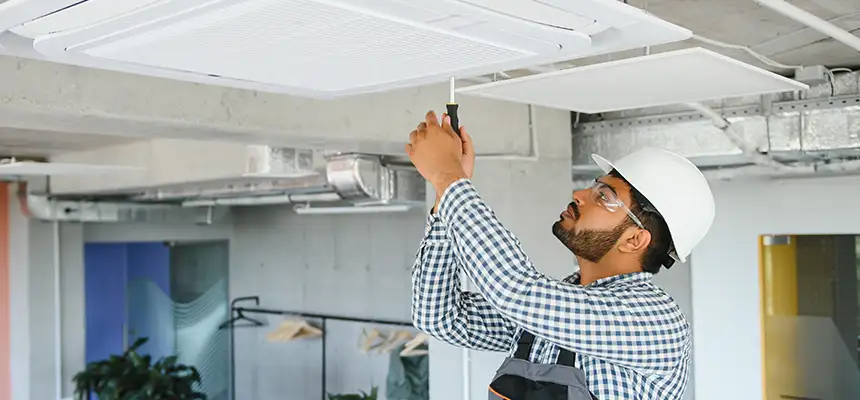 Our Roof Dryer Vent Cleaning Services in South Houston, TX