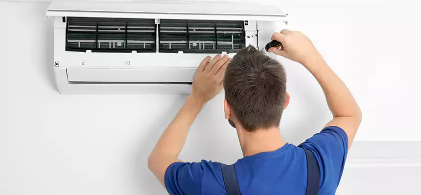 Our Smart Air Conditioning Installation Services in South Houston, TX