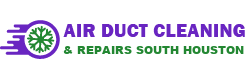 Air Duct Cleaning & Repairs South Houston