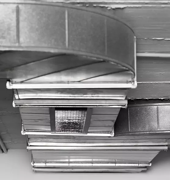 Professional Air Duct Pet Hair Removal in South Houston, TX