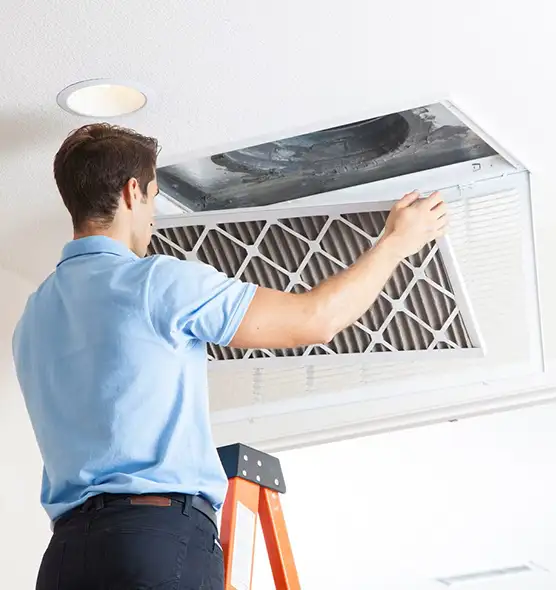 About Annual Dryer Vent Maintenance South Houston, TX