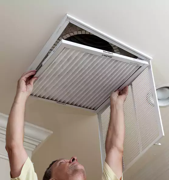 Trusted Apartment Air Duct Cleaning in South Houston, TX