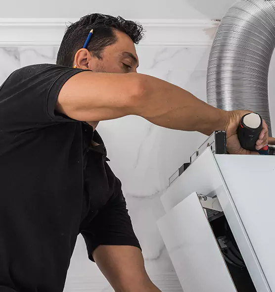 Trusted Bathroom Exhaust Duct Cleaning in South Houston, TX