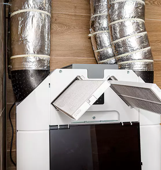 About Clogged Air Duct Repair in South Houston, TX