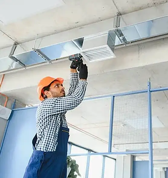 About Commercial Laundry Vent Cleaning in South Houston, TX