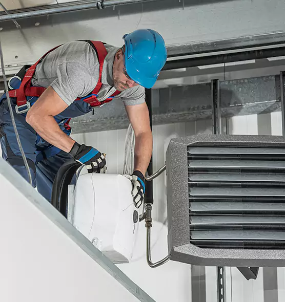 Professional Custom HVAC Ductworkin South Houston, TX