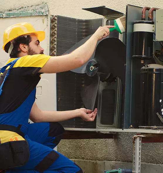 About Dryer Duct Fire Hazard Inspection in South Houston, TX