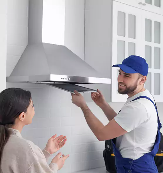 Professional Dryer Vent Cleaning Service in South Houston, TX