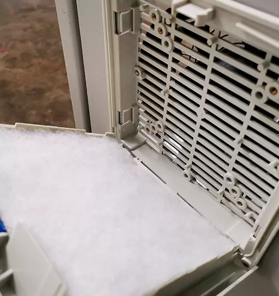 Professional Dryer Vent Mold Cleaning in South Houston, TX