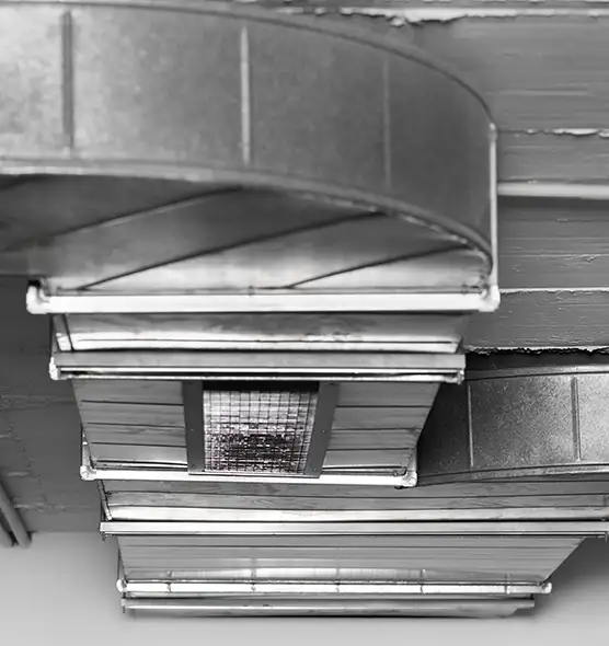 Expert Duct System Performance Boost Services in South Houston, TX
