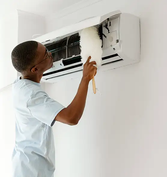 Professional Maximize AC Efficiency  in South Houston, TX