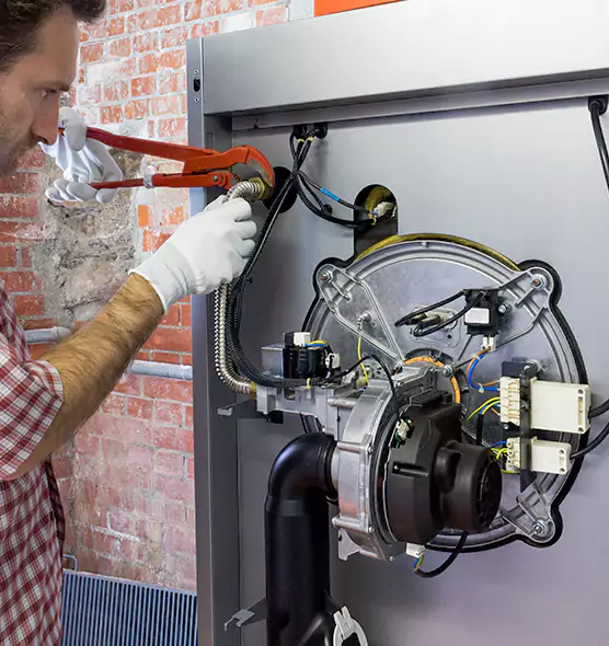 Advanced Repair Dryer Vent Hose in South Houston, TX