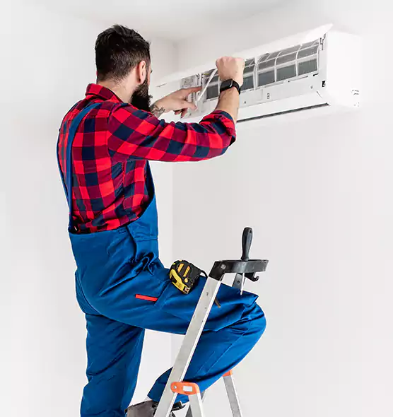 About Smart Air Conditioning Installation in South Houston, TX