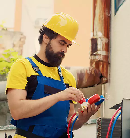 About Smart HVAC Installation in South Houston, TX