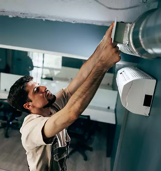 Reliable Warehouse Vent Cleaning in South Houston, TX