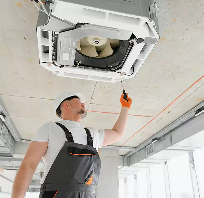 Why Homeowners & Businesses Trust Us in South Houston, TX?