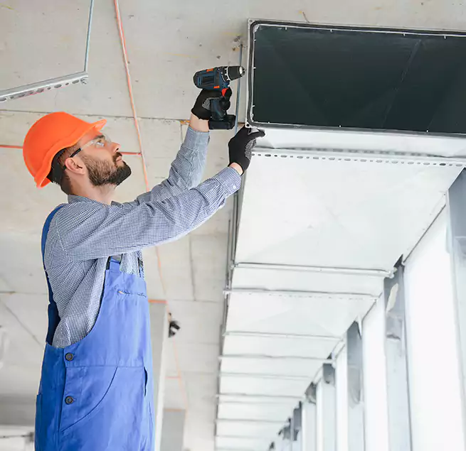 Why Homeowners & Businesses Trust Us in South Houston, TX?