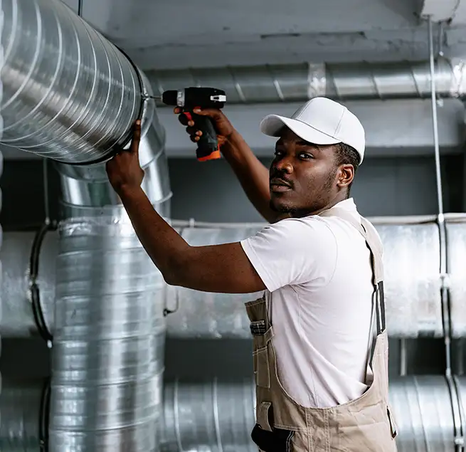 Why Homeowners & Businesses Trust Us South Houston, TX