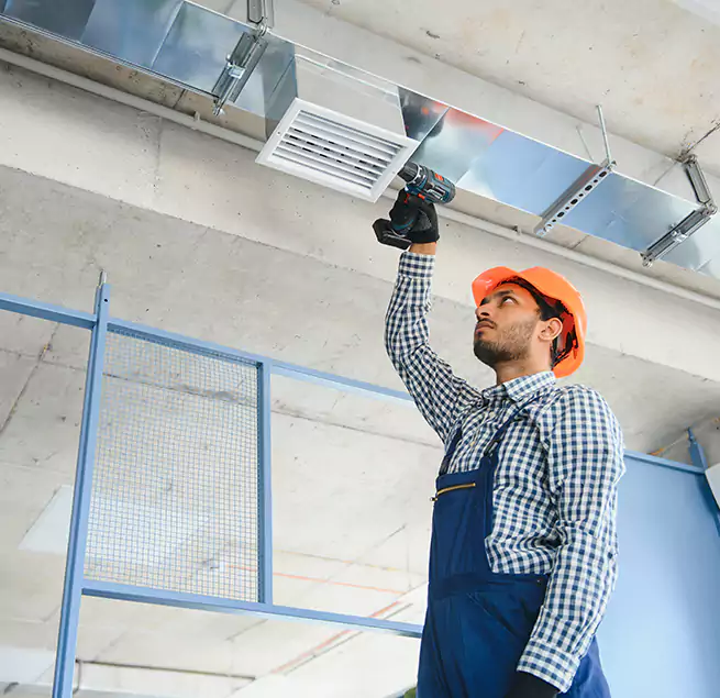 Why Homeowners & Businesses Trust Us in South Houston, TX?