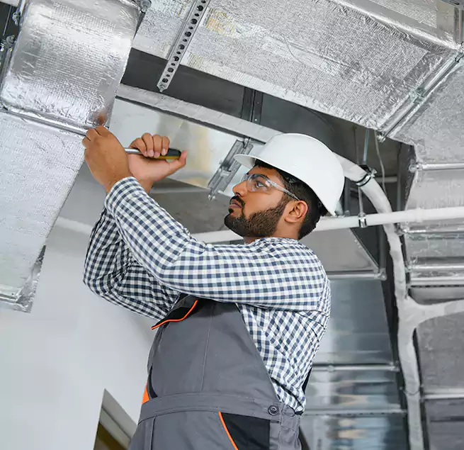 Why Homeowners & Businesses Trust Us South Houston, TX