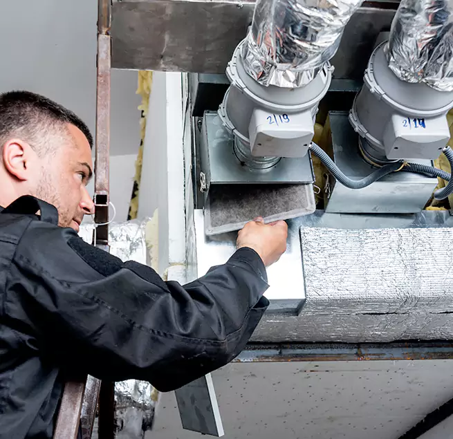 Why Homeowners & Businesses Trust Us in South Houston, TX?