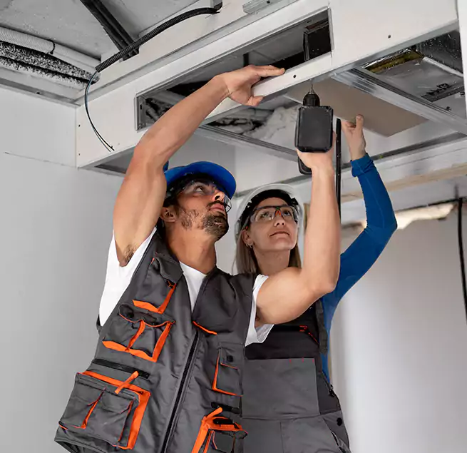 Why Homeowners & Businesses Trust Us in South Houston, TX