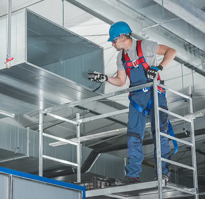 Why Homeowners & Businesses Trust Us in South Houston, TX?