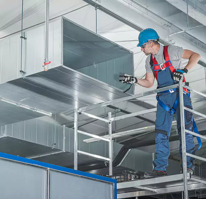 Why Homeowners & Businesses Trust Us in South Houston, TX?