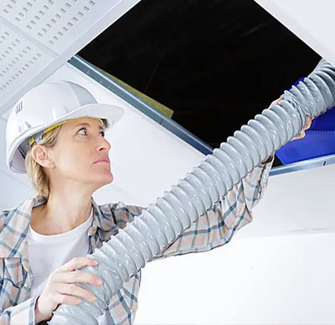 Why Homeowners & Businesses Trust Us South Houston, TX