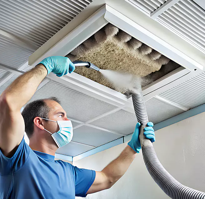 Why Homeowners & Businesses Trust Us South Houston, TX