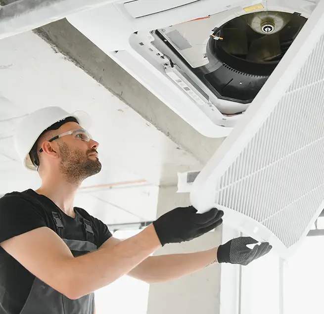 Why Homeowners & Businesses Trust Us in South Houston, TX?