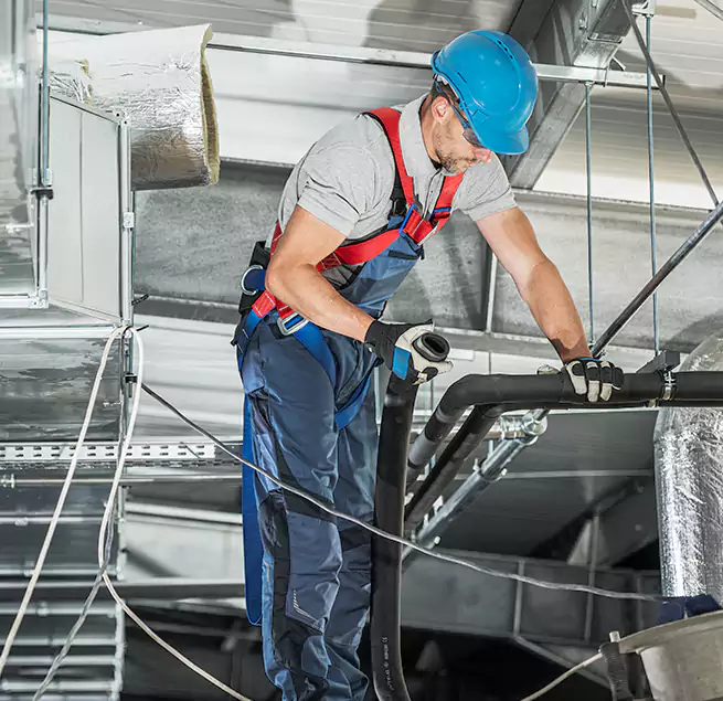 Why Homeowners & Businesses Trust Us in South Houston, TX?