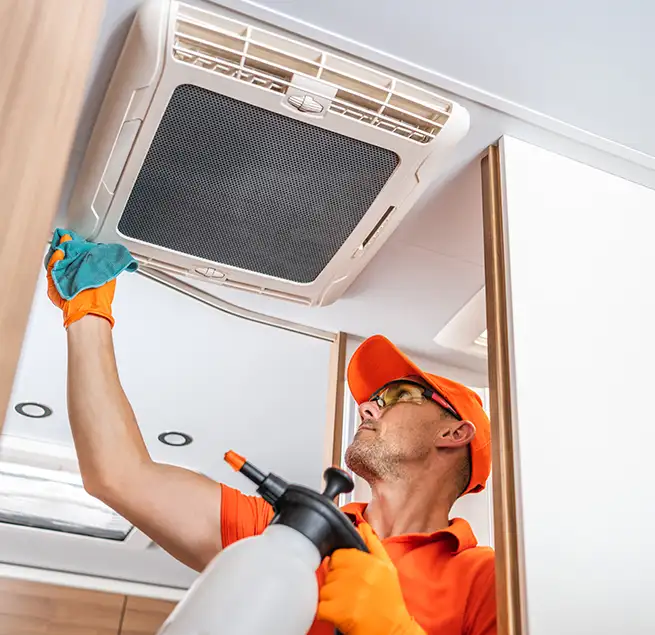 Why Homeowners & Businesses Trust Us in South Houston, TX?