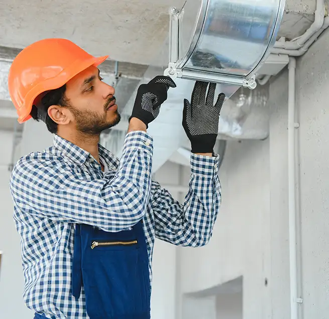 Why Homeowners & Businesses Trust Us in South Houston, TX?