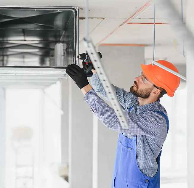 Why Homeowners Businesses Trust Us South Houston, TX