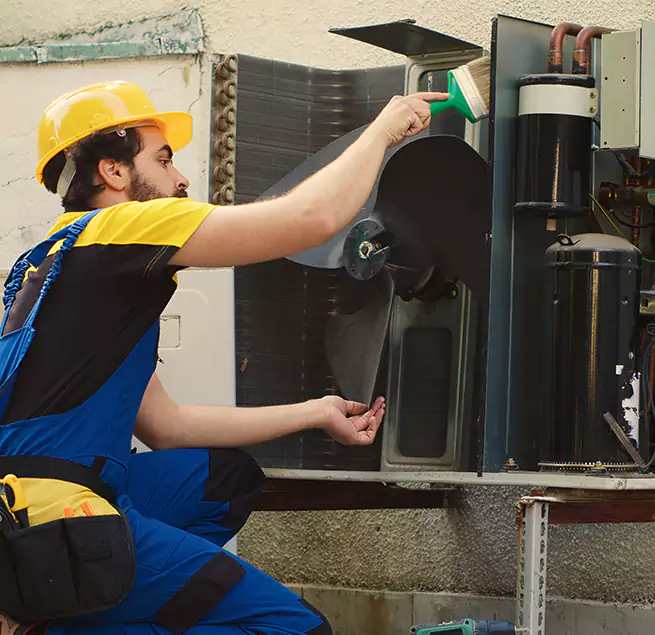 Why Homeowners & Businesses Trust Us South Houston, TX?