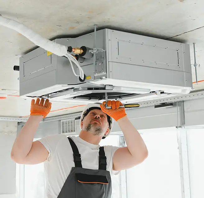 Why Homeowners & Businesses Trust Us South Houston, TX