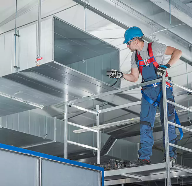 Why Homeowners Businesses Trust Us in South Houston, TX